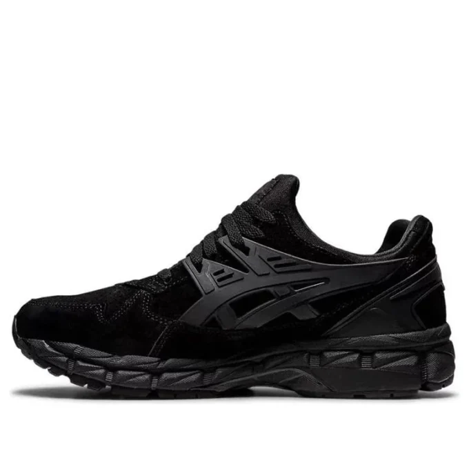 Gel-Kayano Trainer 21 „Black“