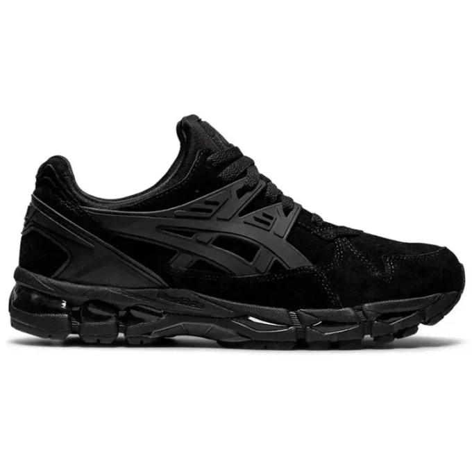 Gel-Kayano Trainer 21 „Black“