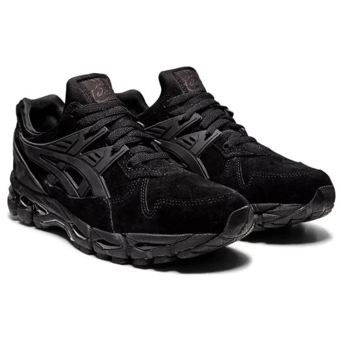 Gel-Kayano Trainer 21 „Black“