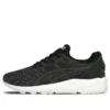 Gel-Kayano Trainer Evolution «Schwarz Dunkelgrau»