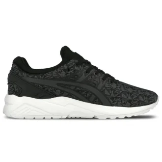 Gel-Kayano Trainer Evolution «Schwarz Dunkelgrau»