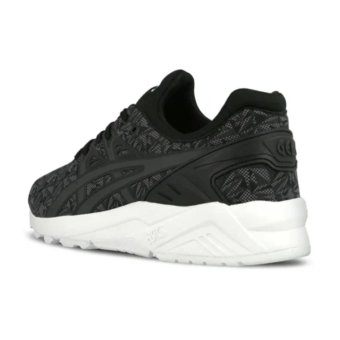 Gel-Kayano Trainer Evolution «Schwarz Dunkelgrau»