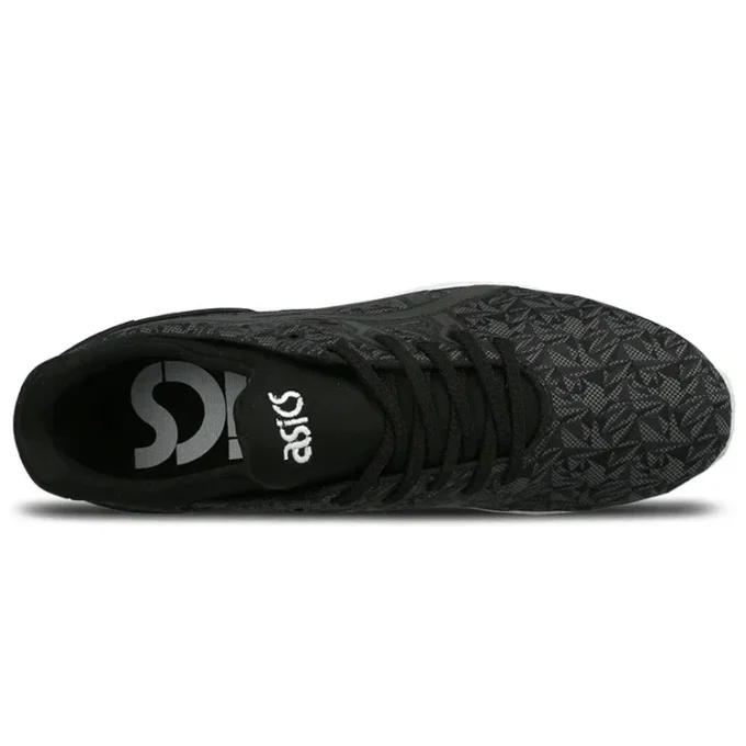 Gel-Kayano Trainer Evolution «Schwarz Dunkelgrau»