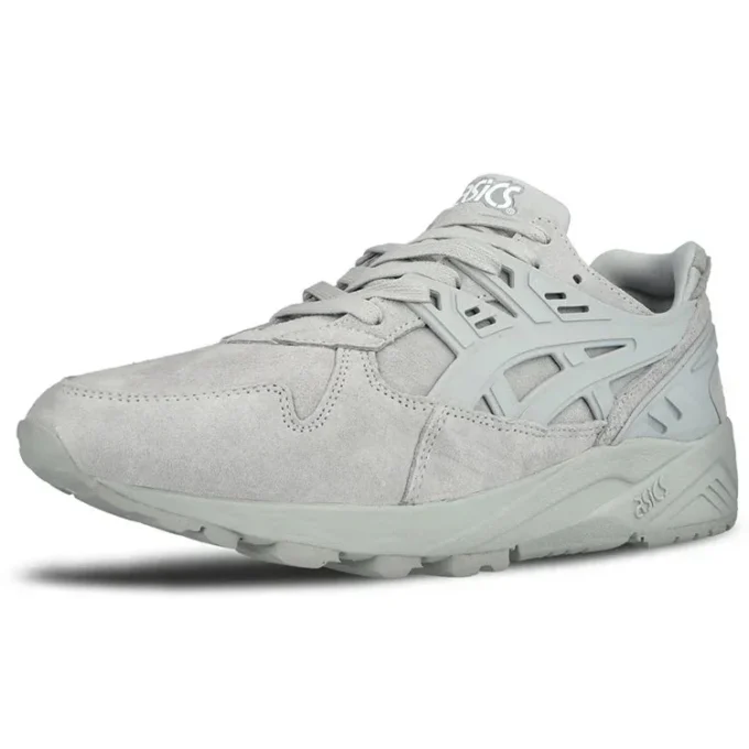 Gel-Kayano Trainer „Hellgrau“