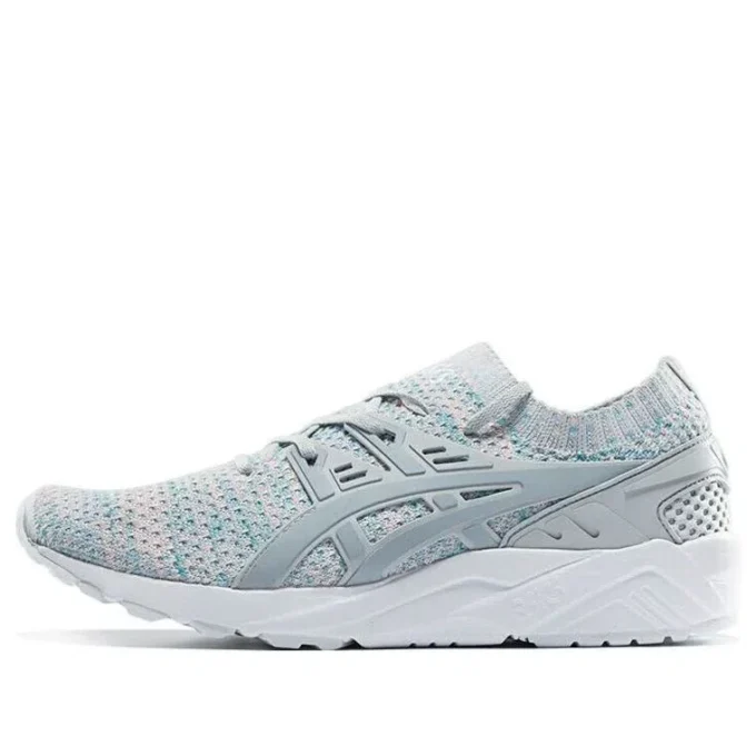 Gel-Kayano Trainer Knit „Glacier Grey“