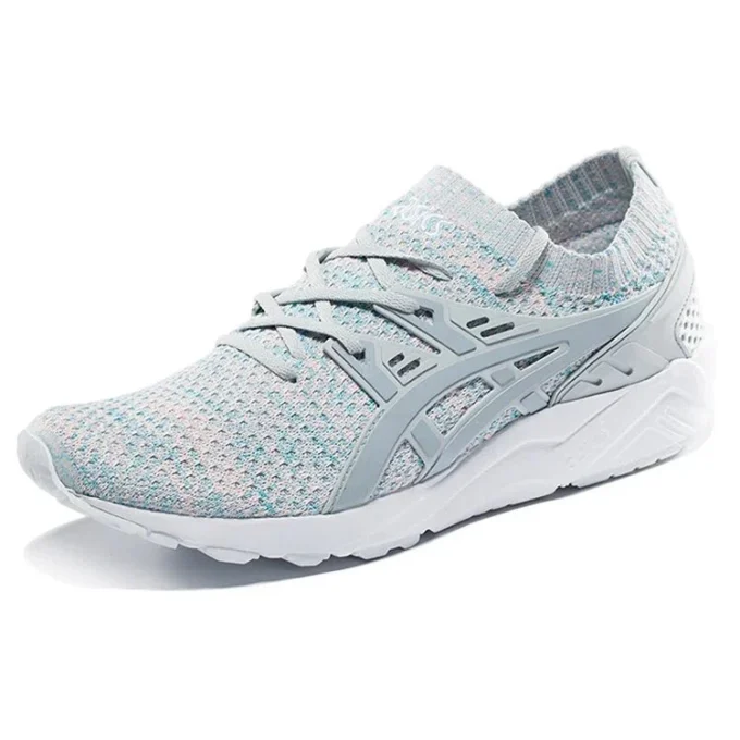 Gel-Kayano Trainer Knit „Glacier Grey“