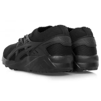 Gel-Kayano Trainer Knit «Schwarz»