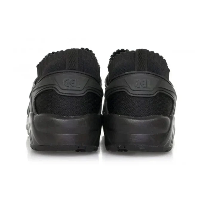 Gel-Kayano Trainer Knit «Schwarz»