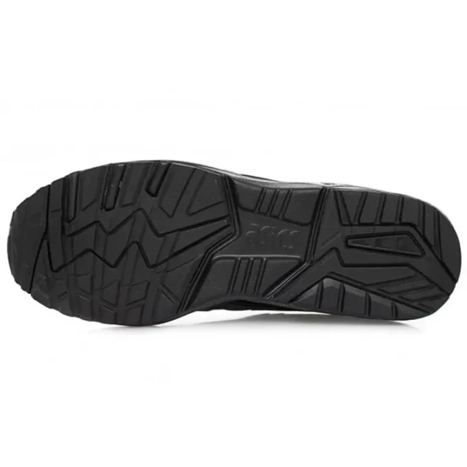 Gel-Kayano Trainer Knit «Schwarz»