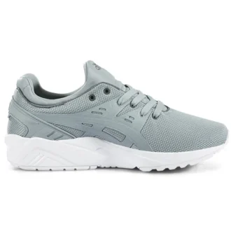 Gel-Kayano Trainers «Evo Grey»
