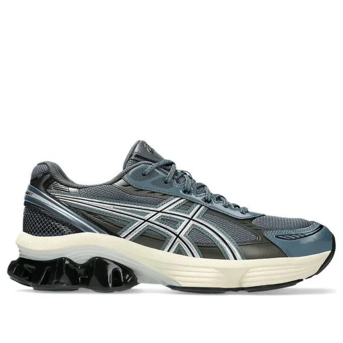 GEL-Kientic Fluent „Carrier Grey Pure Silver“