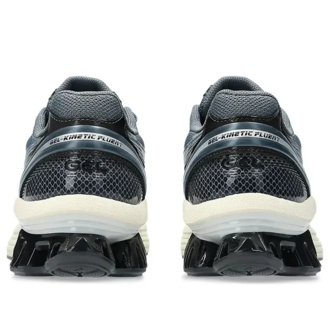 GEL-Kientic Fluent „Carrier Grey Pure Silver“