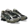 GEL-Kinetic Fluent «Black Dark Taupe»