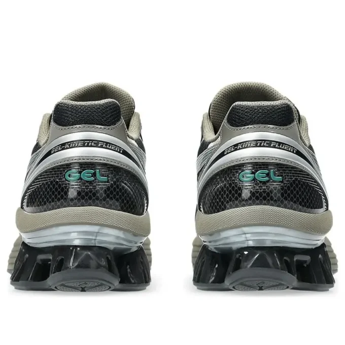 GEL-Kinetic Fluent «Black Dark Taupe»