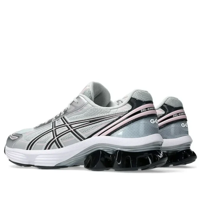 Gel-Kinetic Fluent „Glacier Grey Pink“