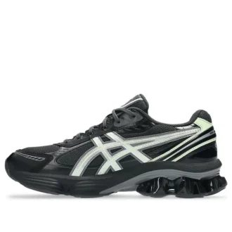GEL-Kinetic Fluent „Graphite Grey Illuminate Yellow“
