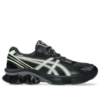 GEL-Kinetic Fluent „Graphite Grey Illuminate Yellow“