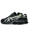 GEL-Kinetic Fluent „Graphite Grey Illuminate Yellow“