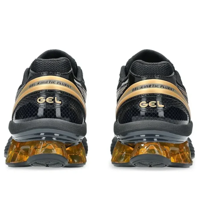 Gel-Kinetic Fluent «Schwarz»