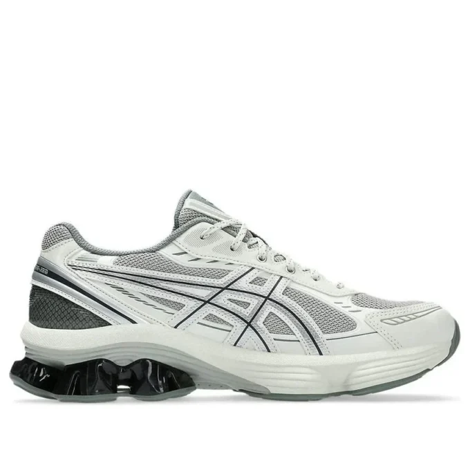 GEL-Kinetic Fluent „Seal Grey Pure Silver“