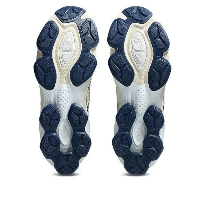 Gel-Kinetic Fluent „White Independence Blue“