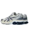 Gel-Kinetic Fluent „White Independence Blue“