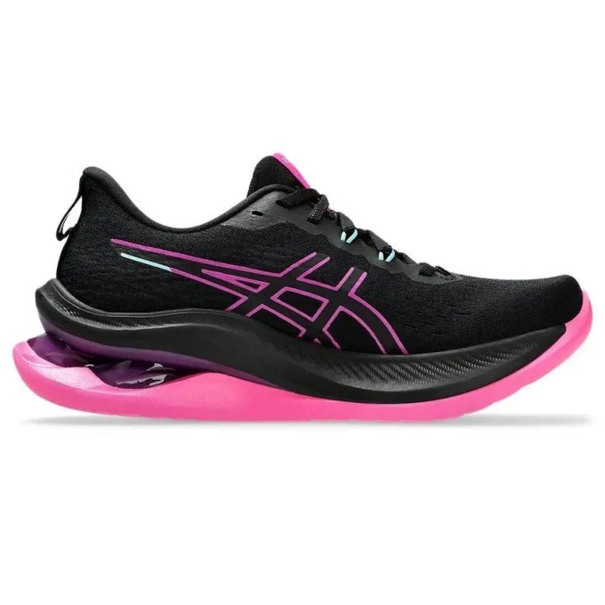GEL-Kinsei Max „Black Bold Magenta“