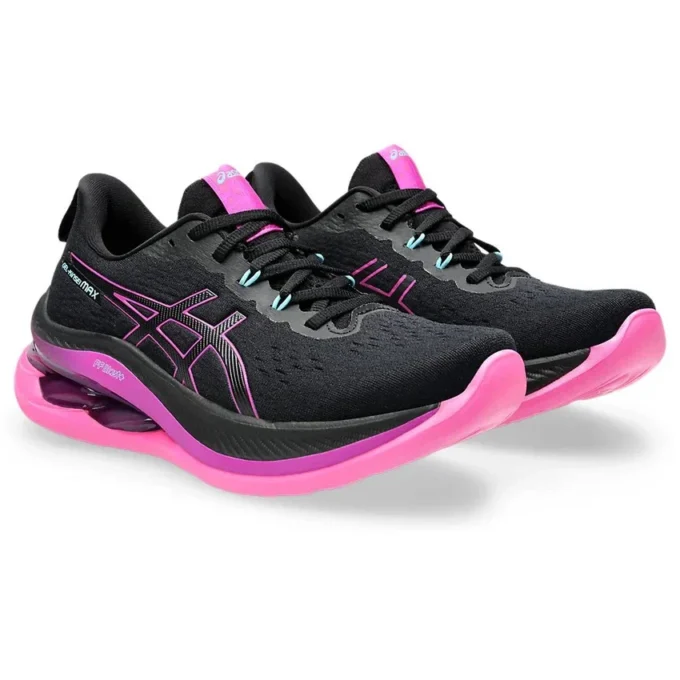 GEL-Kinsei Max „Black Bold Magenta“