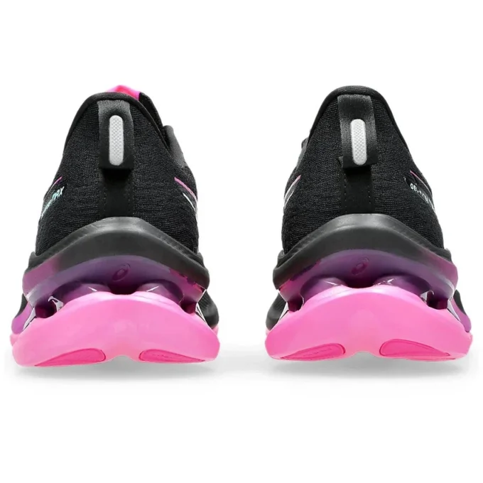 GEL-Kinsei Max „Black Bold Magenta“