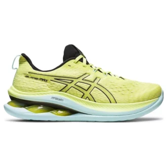 GEL-Kinsei Max «Black Glow Yellow»