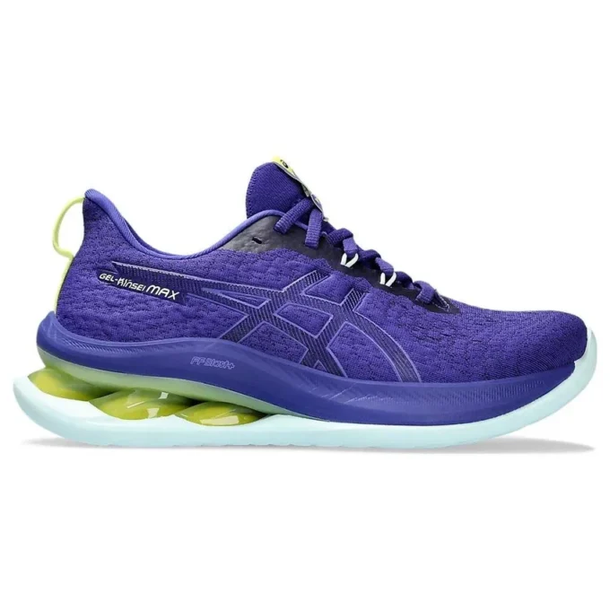 Gel-Kinsei Max „Eggplant“