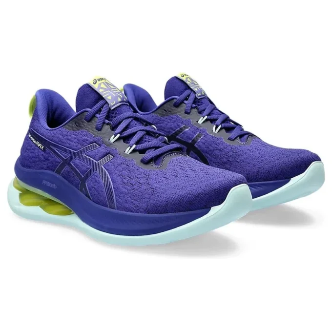 Gel-Kinsei Max „Eggplant“