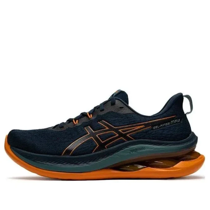 GEL-Kinsei Max «French Blue Bright Orange»