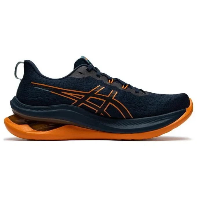 GEL-Kinsei Max «French Blue Bright Orange»