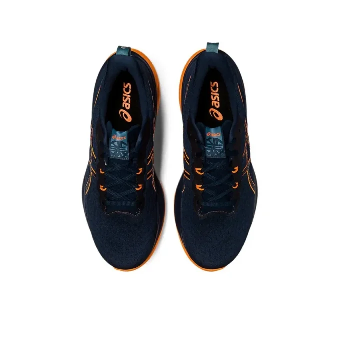 GEL-Kinsei Max «French Blue Bright Orange»