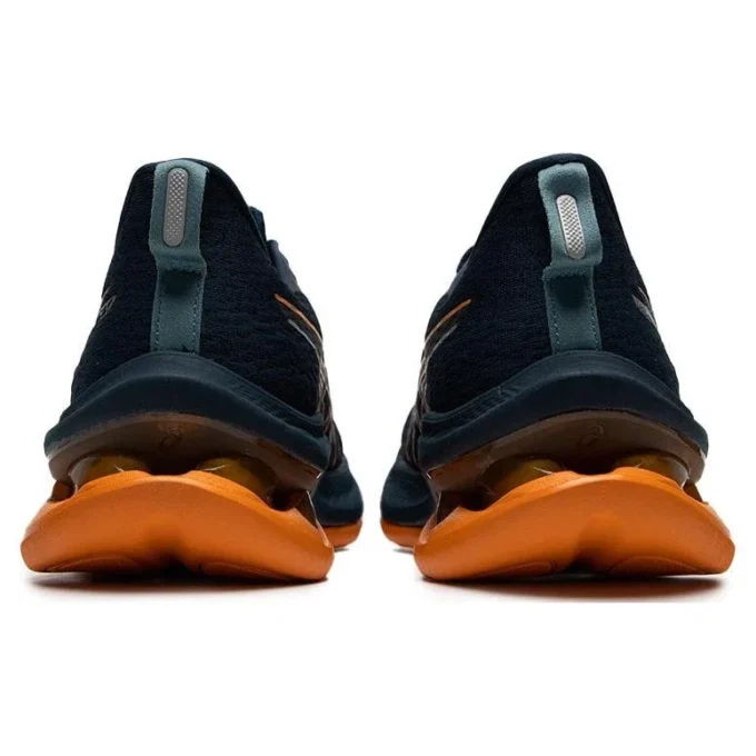 GEL-Kinsei Max «French Blue Bright Orange»