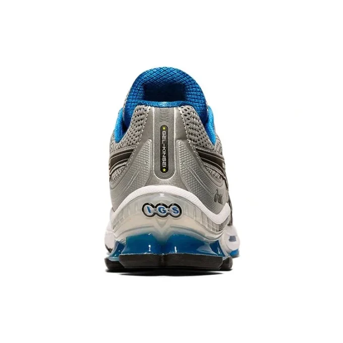 GEL-Kinsei OG «Glacier Grey»