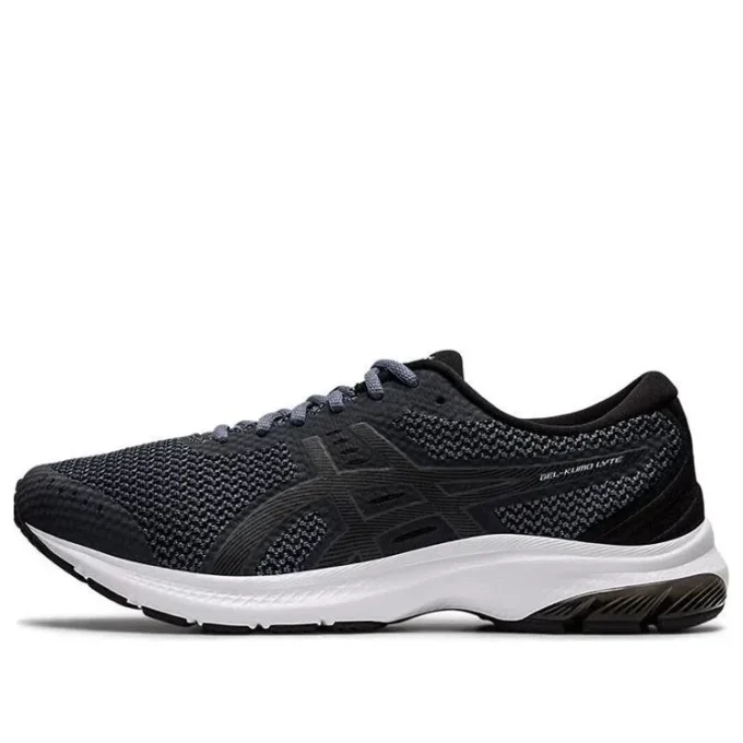Gel-Kumo Lyte MX „Gray Black“