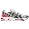 GEL-Kyrios «Glacier Grey Red»