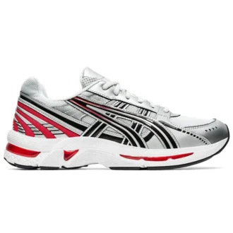 GEL-Kyrios «Glacier Grey Red»