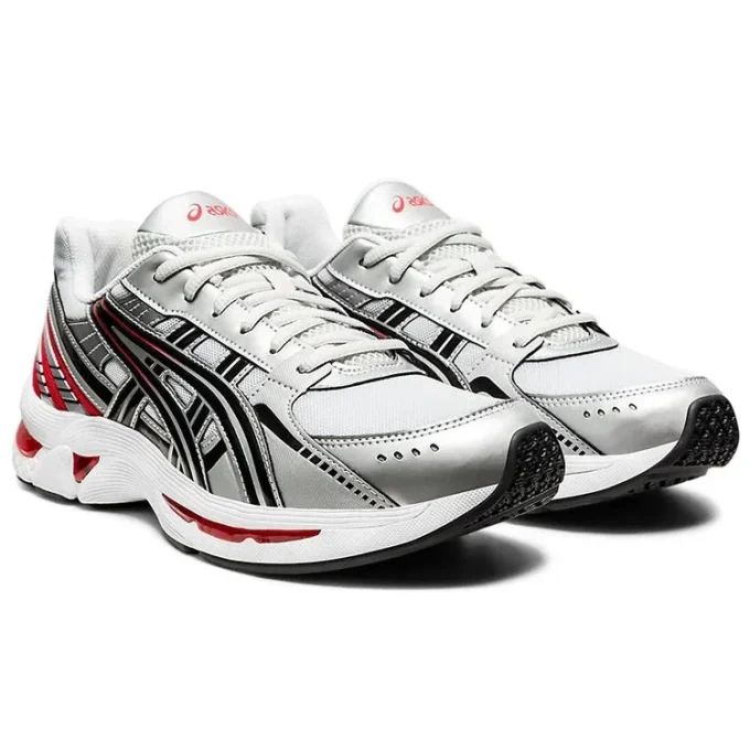 GEL-Kyrios «Glacier Grey Red»
