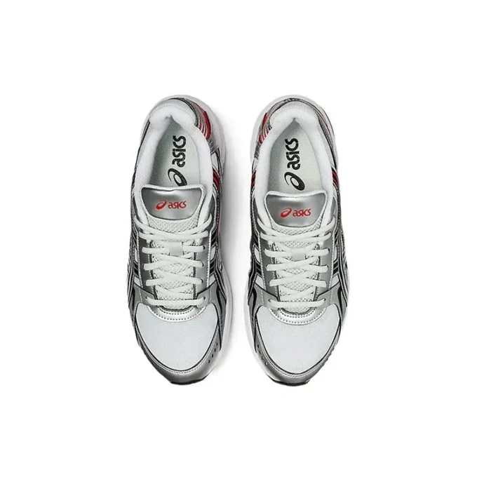 GEL-Kyrios «Glacier Grey Red»