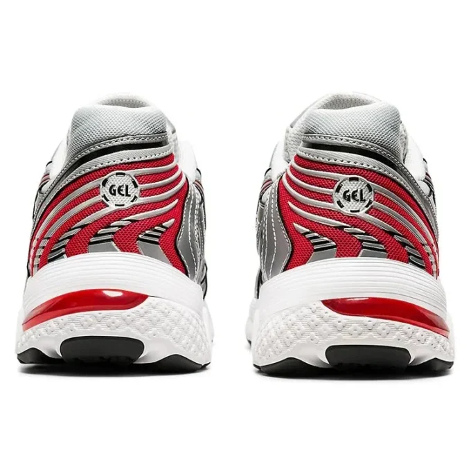 GEL-Kyrios «Glacier Grey Red»