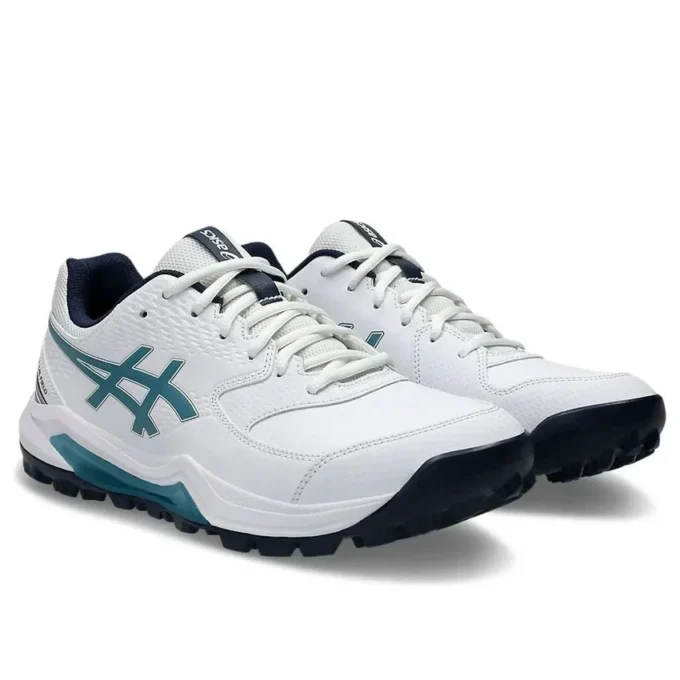GEL-Lethal Field 2 «White Atlantis Blue»