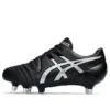 Gel-Lethal Tight Five 2.0 «Schwarz-Reines Silber»