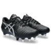 Gel-Lethal Tight Five 2.0 «Schwarz-Reines Silber»