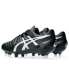 Gel-Lethal Tight Five 2.0 «Schwarz-Reines Silber»