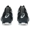 Gel-Lethal Tight Five 2.0 «Schwarz-Reines Silber»