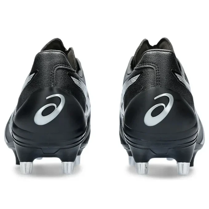 Gel-Lethal Tight Five 2.0 «Schwarz-Reines Silber»