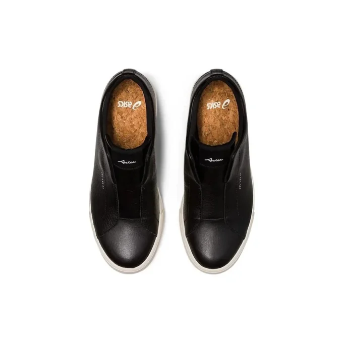 Gel-Lux CT Slip On „Black White“